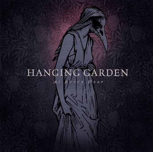 Hanging Garden - Discography 