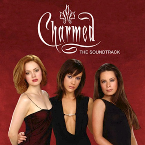 OST  / Charmed 