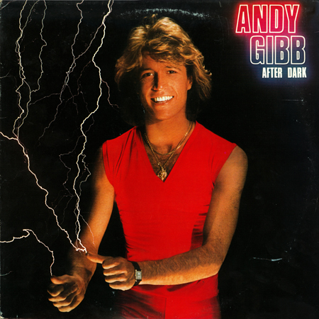 Robin Gibb, Barry Gibb, Andy Gibb - Collection 