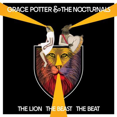 Grace Potter The Nocturnals - Collection 