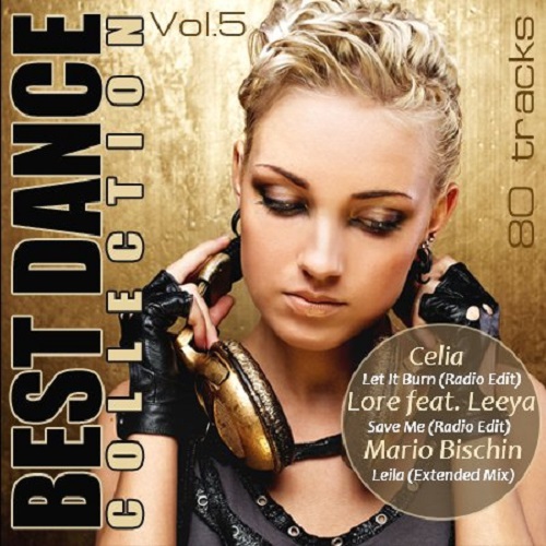 VA - Best Dance Collection Vol. 5-6 