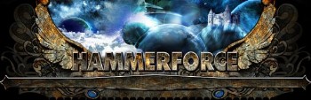 Hammerforce -   