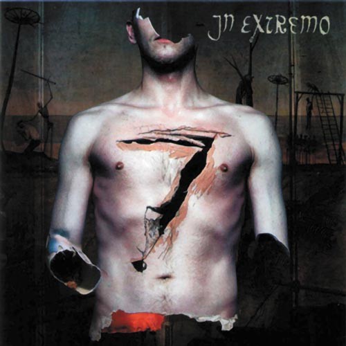 In Extremo - Discography 