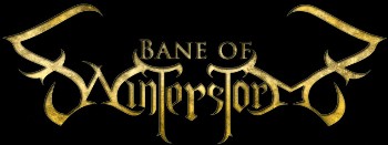Bane of Winterstorm - The Last Sons of Perylin 