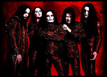 Cradle Of Filth - Discography 