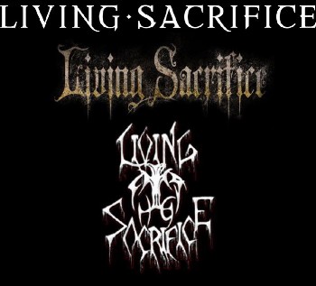 Living Sacrifice - Ghost Thief 