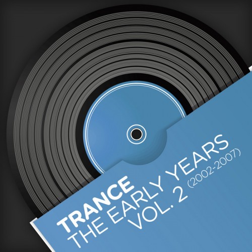 VA - Trance - The Early Years, Vol. 1-2 