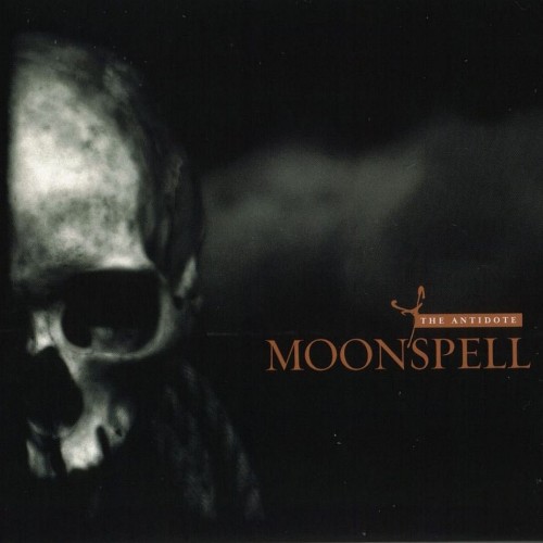 Moonspell - Discography 