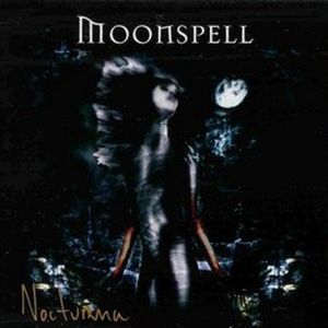 Moonspell - Discography 