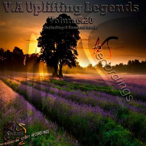 VA - Uplifting Legends Vol 18-20 