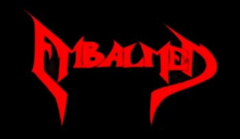 Embalmed - Brutal Delivery Of Vengeance 
