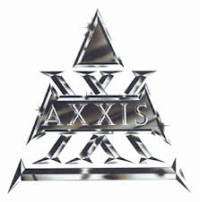 Axxis - Kingdom of the Night II 