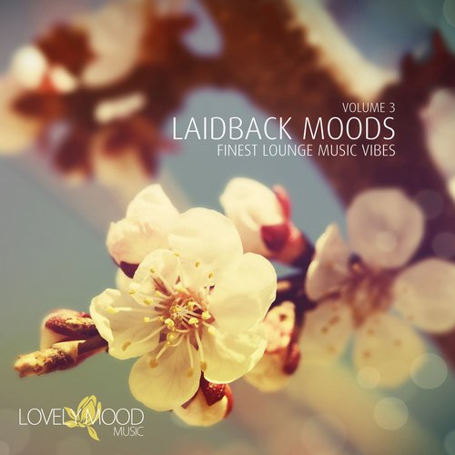 VA - Laidback Moods, Vol. 2-3 