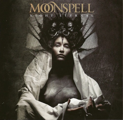 Moonspell - Discography 