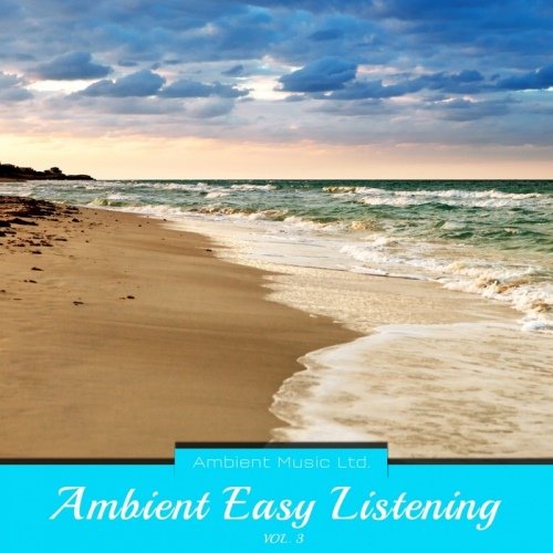 VA - Ambient Easy Listening, Vol. 3-4 
