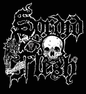 Sordid Flesh - Torturer 