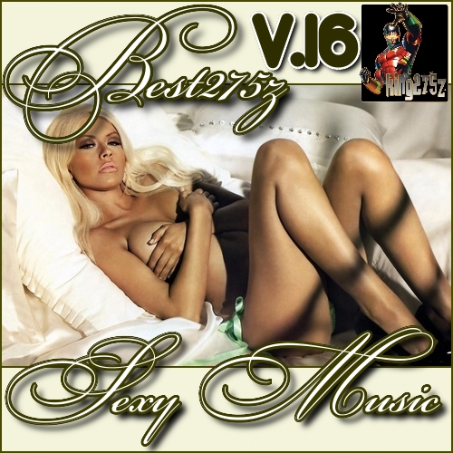 VA - Sexy Music Vol.13-16 