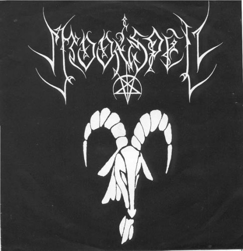 Moonspell - Discography 