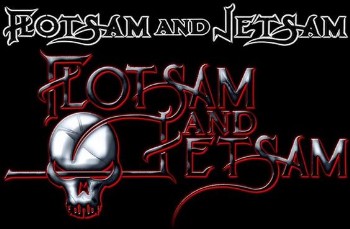 Flotsam Jetsam - No Place For Disgrace 