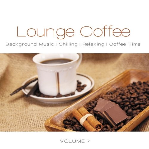 VA - Lounge Coffee, Vol. 6-8 