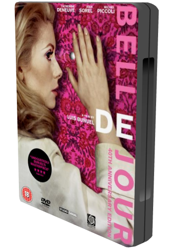 ������������ ������ ����� / Catherine Deneuve FilmoGraphy 