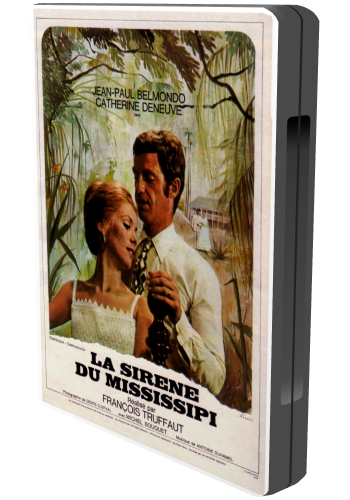 ������������ ������ ����� / Catherine Deneuve FilmoGraphy 