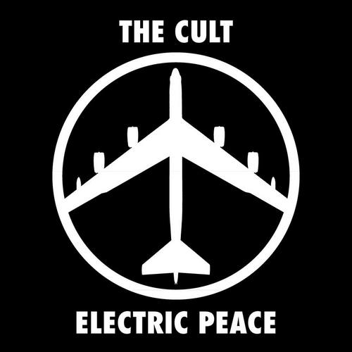 The Cult Discography 