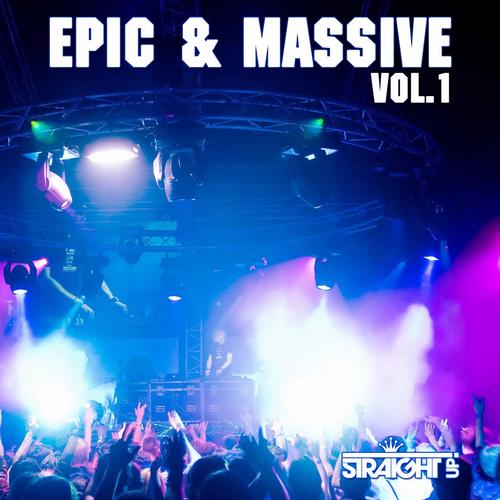 VA - Epic Massive Volume 1-4 