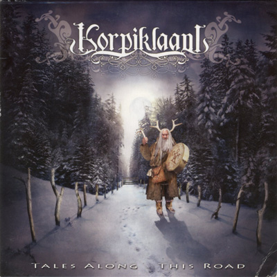 Korpiklaani - Discography 