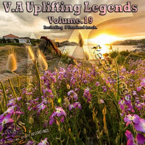 VA - Uplifting Legends Vol 18-20 