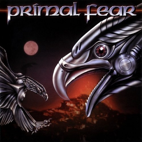 Primal Fear - Discography 