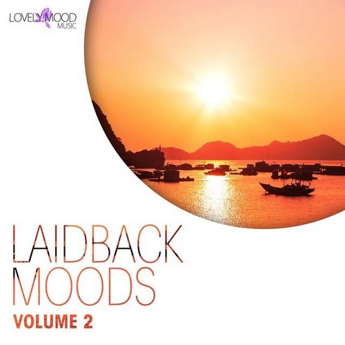 VA - Laidback Moods, Vol. 2-3 