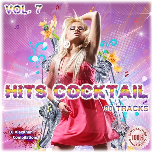 VA - Hits Cocktail Vol. 7-8 