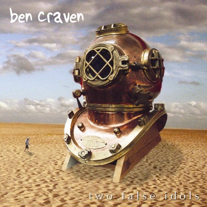 Ben Craven - Two False Idols - Great Terrible Potions 