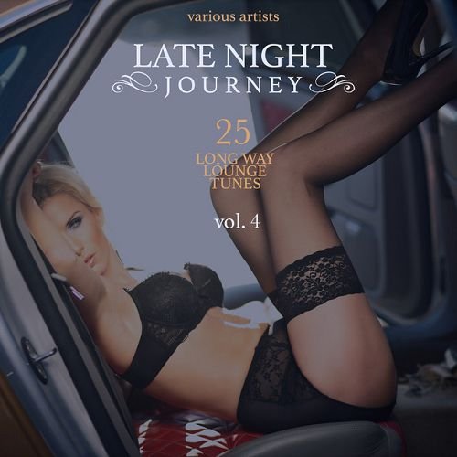 VA - Late Night Journey Vol 3-4 
