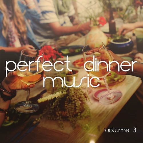 VA - Perfect Dinner Music Vol 2-3 The Best of Nu Jazz and Lounge Tunes 