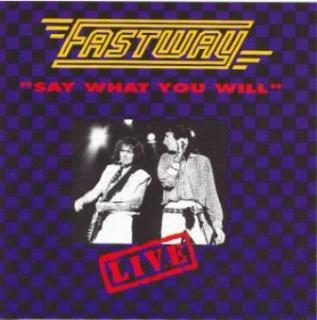 Fastway -  