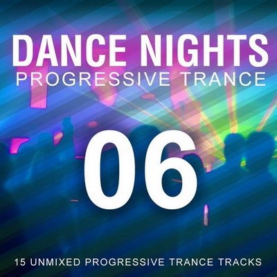 VA - Dance Nights 06: Progressive Trance 