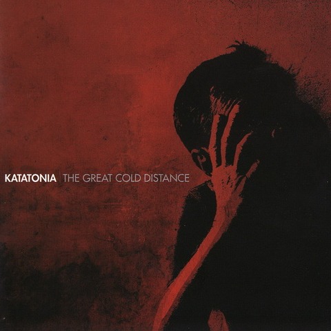 Katatonia Discography 