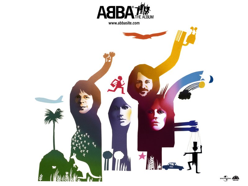 ABBA - The Complete Studio Recordings 