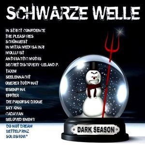 VA - Schwarze Welle 