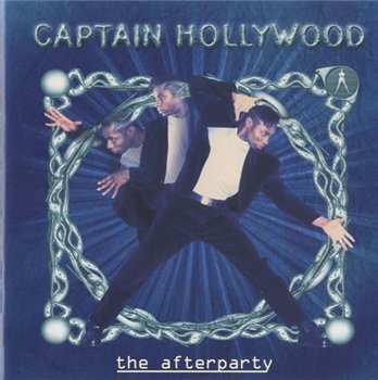 Captain Hollywood project -  