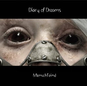 Diary Of Dreams - Discography 