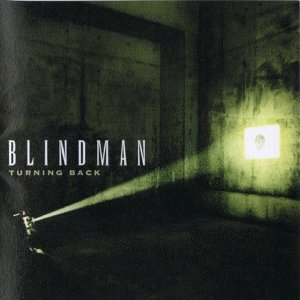 Blindman -  