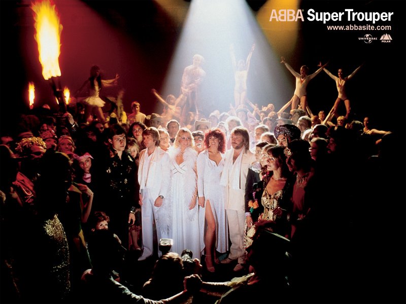 ABBA - The Complete Studio Recordings 