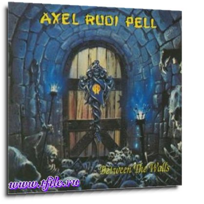 Axel Rudi Pell -  