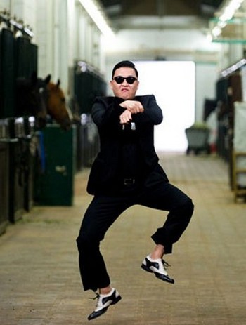 PSY - Discography 