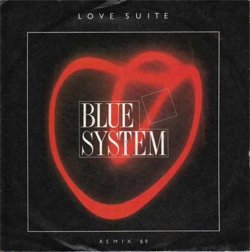 Blue System - Discography 