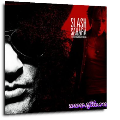 Slash -  