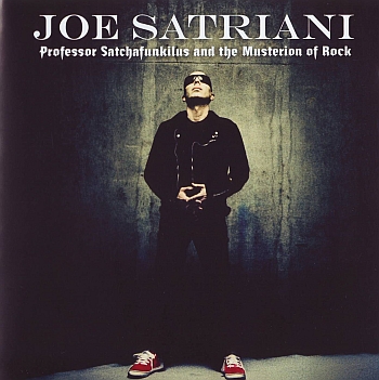 Joe Satriani -  